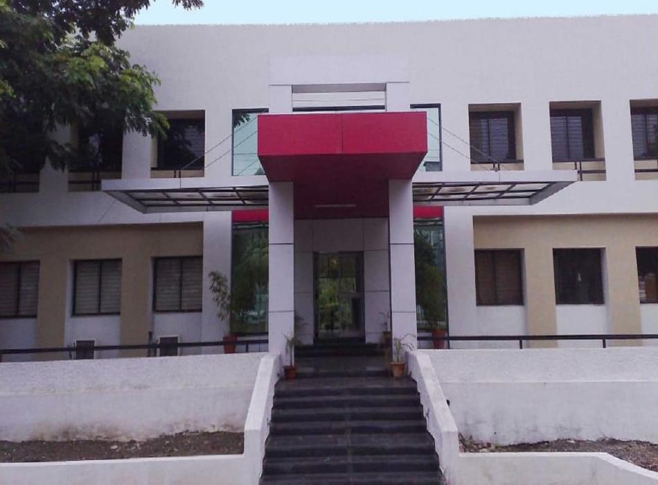 Maratha Vidya Prasarak Samaj's Institute of Management Research and Technology Nashik Campus photo 1