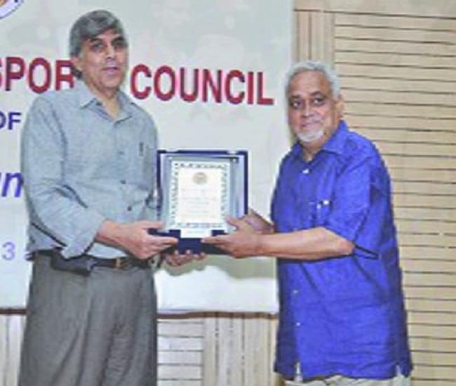 Satyawati Evening College Events photo 2