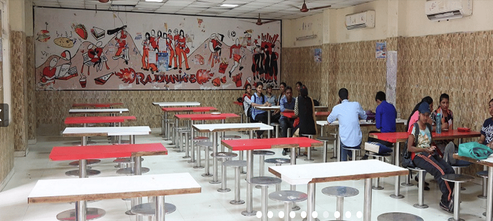 Rajdhani College Infrastructure photo 5