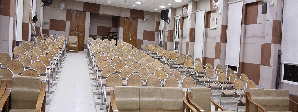 Rajdhani College Infrastructure photo 8