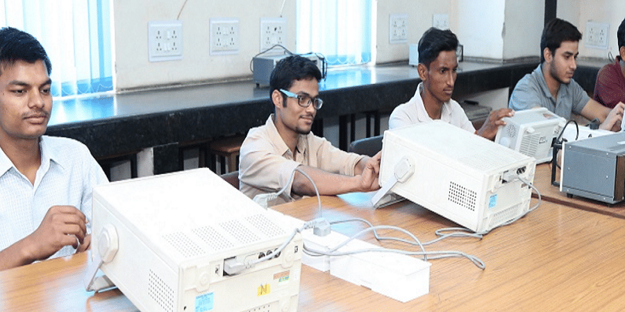 Rajdhani College Infrastructure photo 9