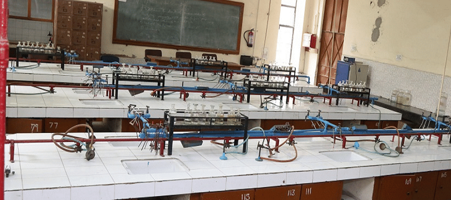 Rajdhani College Infrastructure photo 10