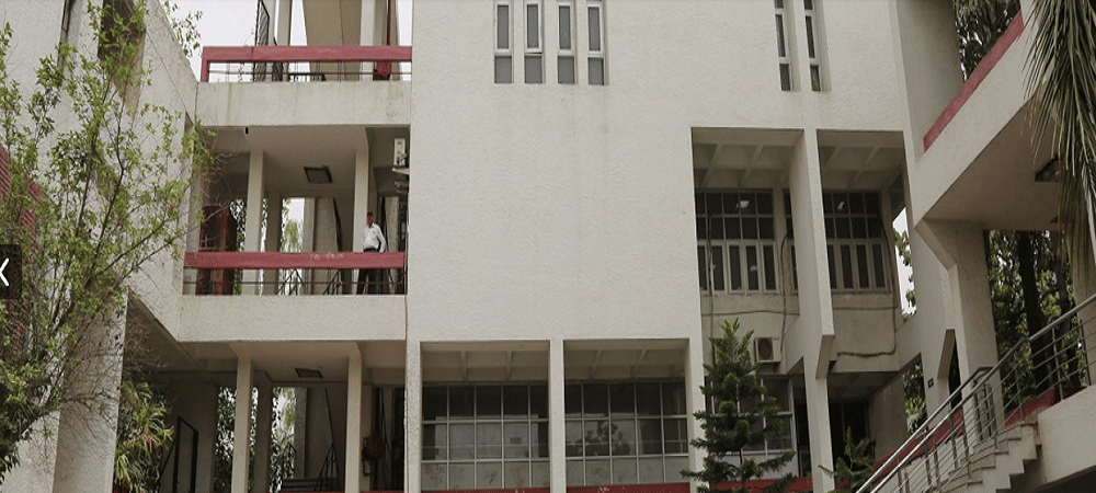 Rajdhani College Campus photo 7