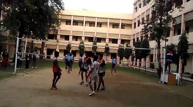 Deshbandhu College Sports photo 3