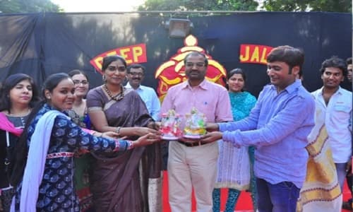 PGDAV Evening College Events photo 6