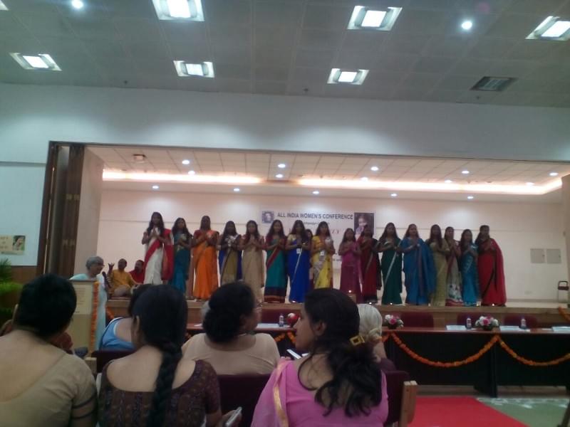 Shaheed Bhagat Singh Evening College Events photo 2