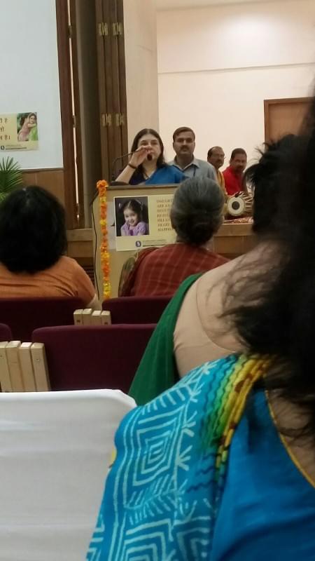 Shaheed Bhagat Singh Evening College Events photo 11