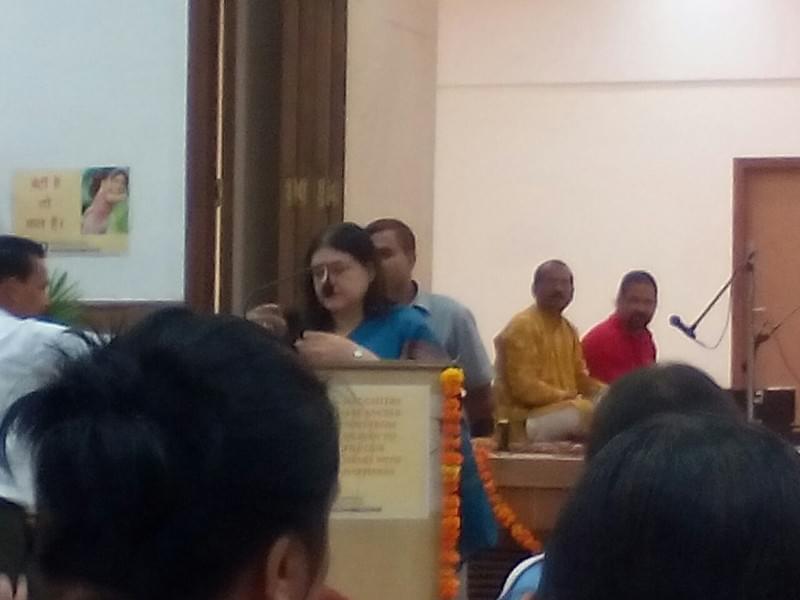 Shaheed Bhagat Singh Evening College Events photo 3