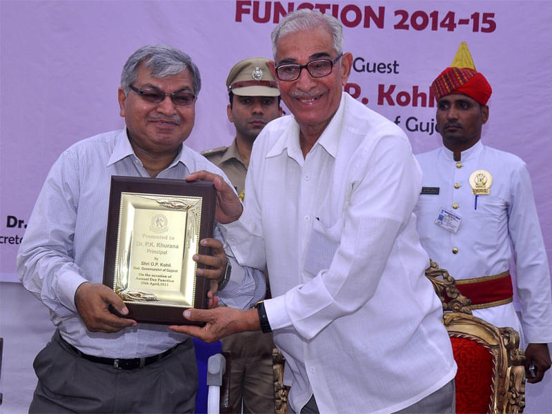 Shaheed Bhagat Singh Evening College Events photo 4