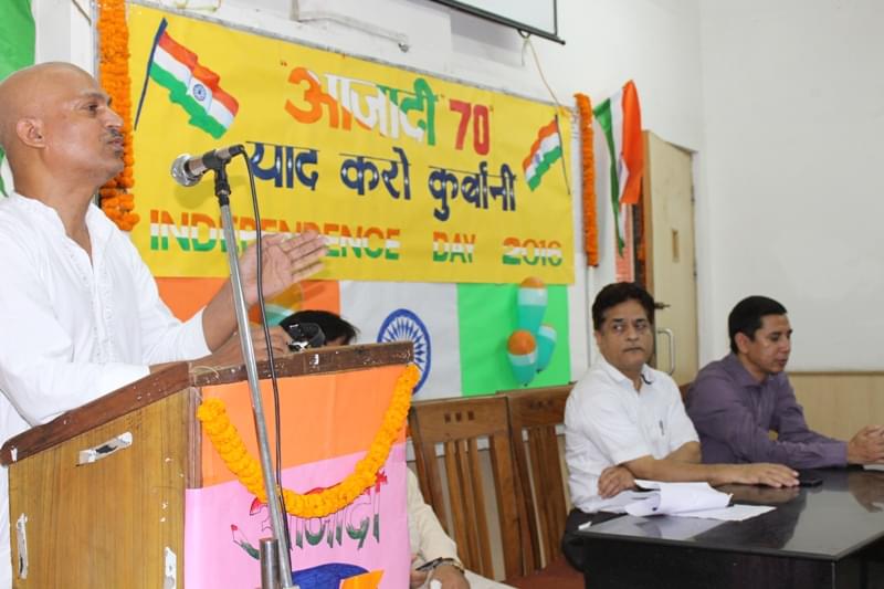 Shaheed Bhagat Singh Evening College Events photo 7