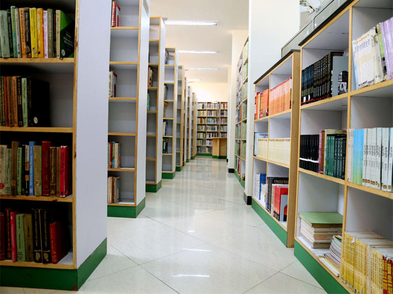 Shaheed Bhagat Singh Evening College Infrastructure photo 1