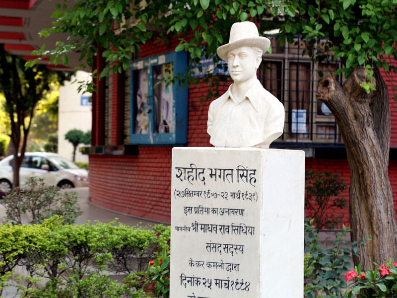 Shaheed Bhagat Singh Evening College Infrastructure photo 4