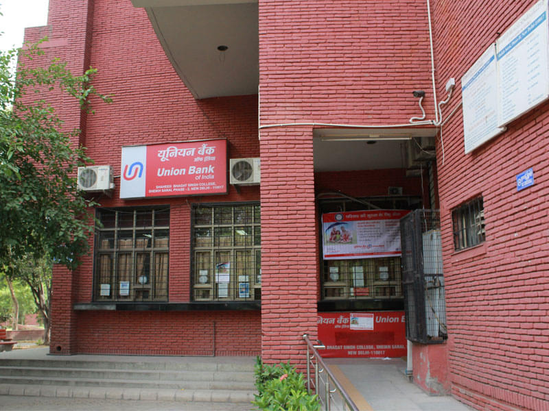 Shaheed Bhagat Singh Evening College Infrastructure photo 6