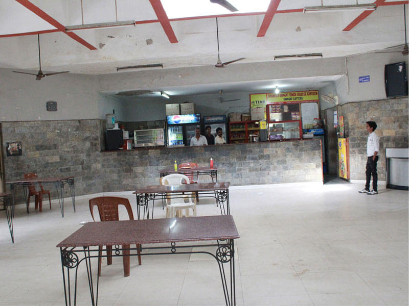 Shaheed Bhagat Singh Evening College Infrastructure photo 7