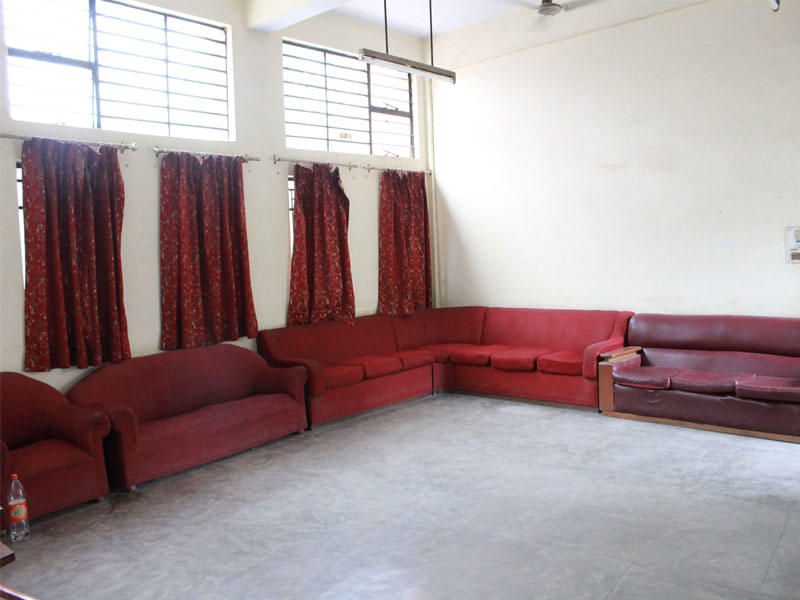 Shaheed Bhagat Singh Evening College Infrastructure photo 8