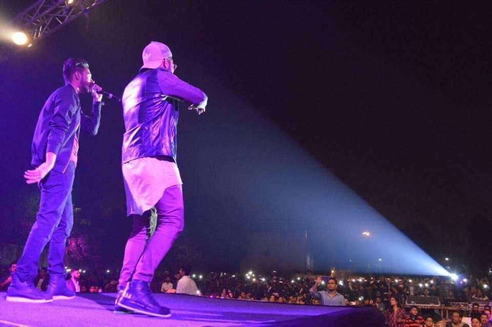 PGDAV Evening College Events photo 7