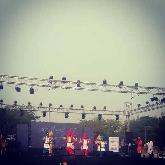 PGDAV Evening College Events photo 8