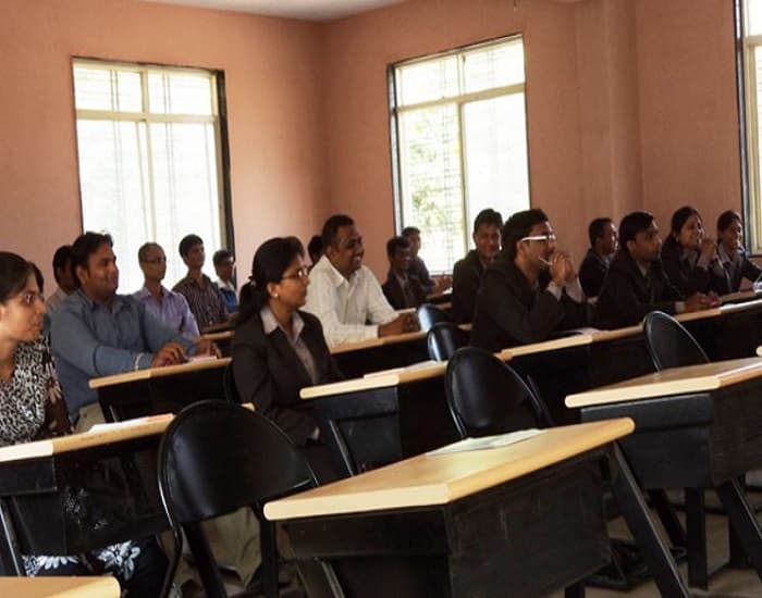 Shri. Dhondu Baliram Pawar College of Management Nashik Events photo 5