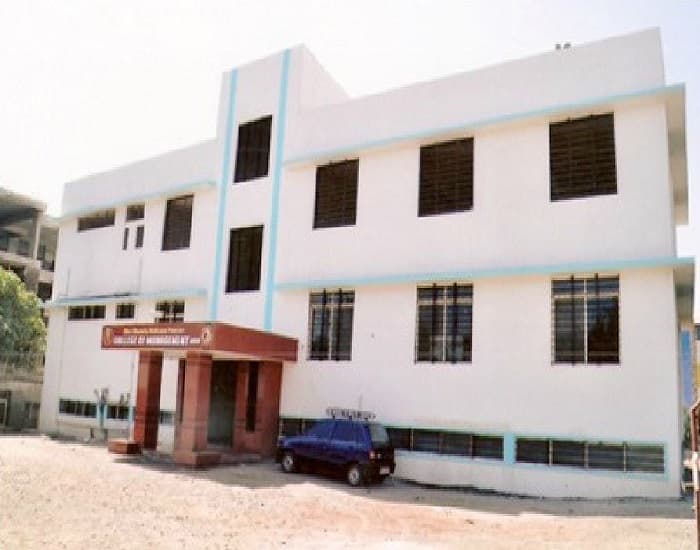 Shri. Dhondu Baliram Pawar College of Management Nashik Campus photo 3