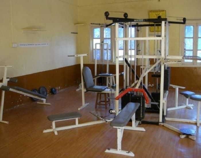 Shri. Dhondu Baliram Pawar College of Management Nashik Campus photo 6