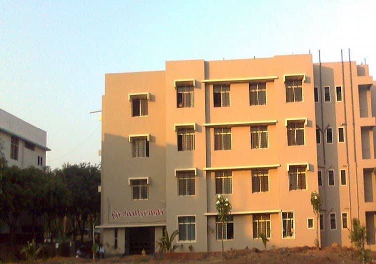 Shri. Dhondu Baliram Pawar College of Management Nashik Campus photo 7
