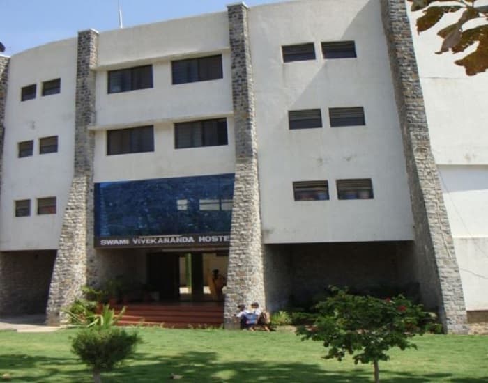 Shri. Dhondu Baliram Pawar College of Management Nashik Campus photo 8