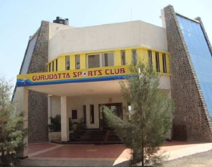 Shri. Dhondu Baliram Pawar College of Management Nashik Campus photo 9