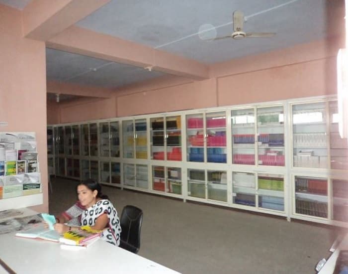 Shri. Dhondu Baliram Pawar College of Management Nashik Campus photo 11