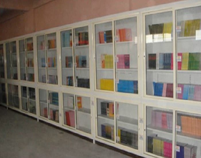 Shri. Dhondu Baliram Pawar College of Management Nashik Campus photo 12