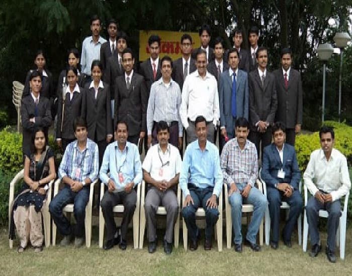 Shri. Dhondu Baliram Pawar College of Management Nashik Events photo 7