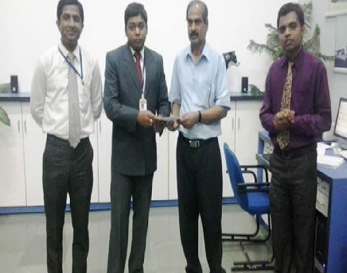 Shri. Dhondu Baliram Pawar College of Management Nashik Events photo 8