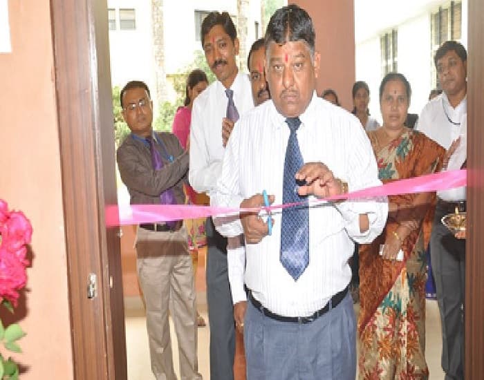 Shri. Dhondu Baliram Pawar College of Management Nashik Events photo 9