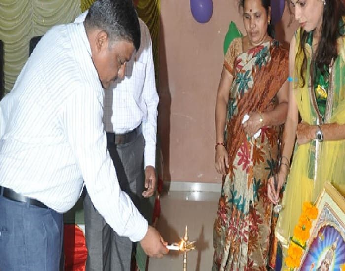 Shri. Dhondu Baliram Pawar College of Management Nashik Events photo 10