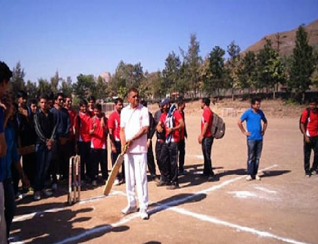 Shri. Dhondu Baliram Pawar College of Management Nashik Events photo 12