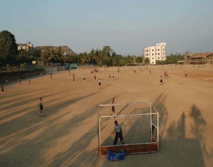 Shri. Dhondu Baliram Pawar College of Management Nashik Events photo 13