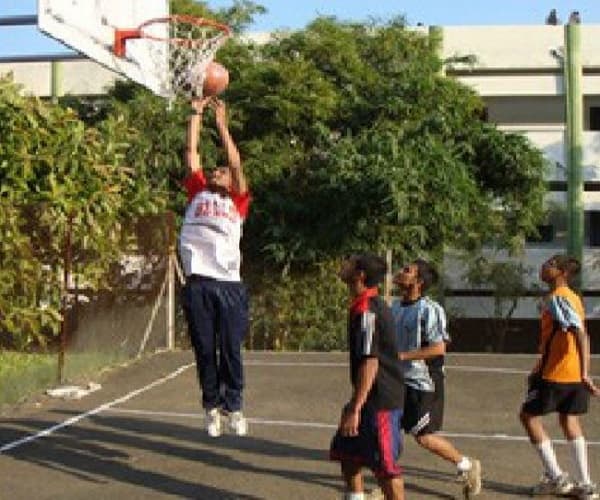 Shri. Dhondu Baliram Pawar College of Management Nashik Events photo 14