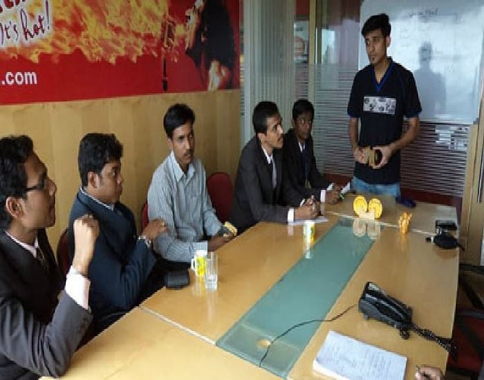 Shri. Dhondu Baliram Pawar College of Management Nashik Events photo 15