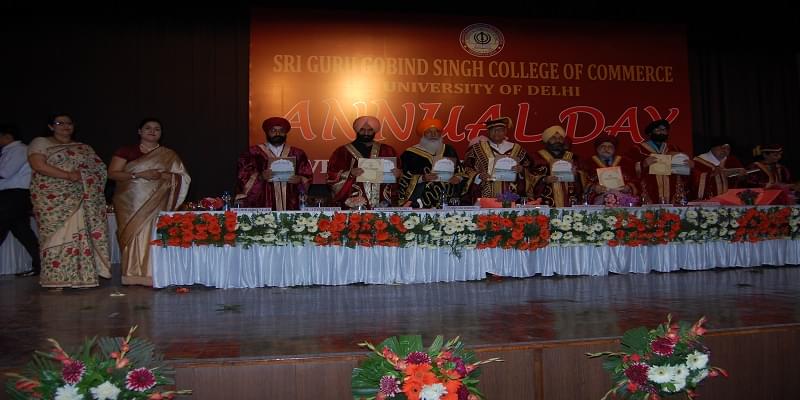 SGGSCC Events photo 5