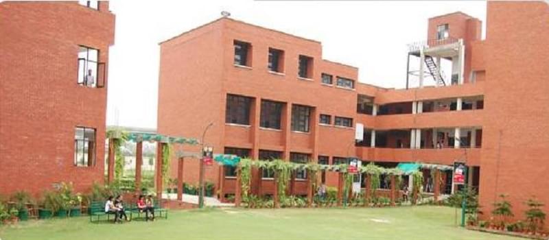 SGGSCC Campus photo 1