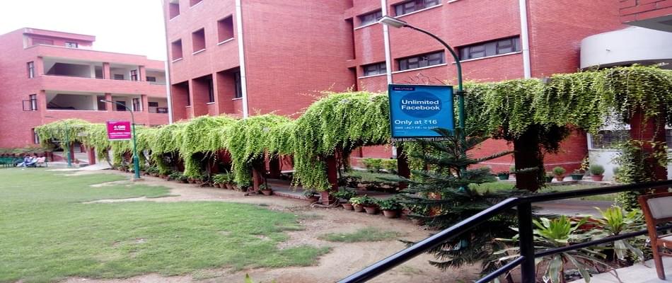 SGGSCC Campus photo 2