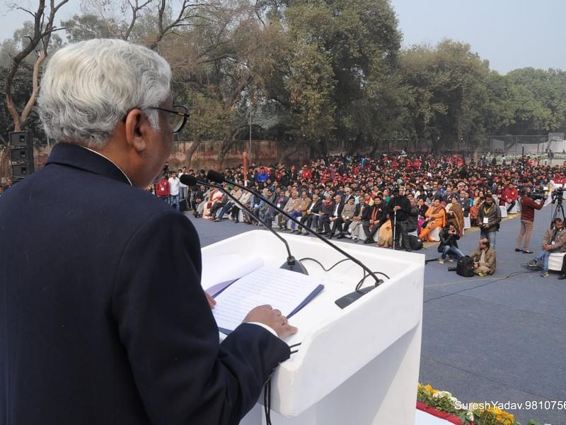 Ramjas College Events photo 3