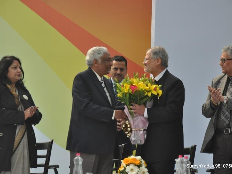 Ramjas College Events photo 6