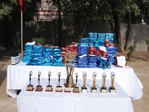 Aditi Mahavidyalaya Sports Activity photo 1