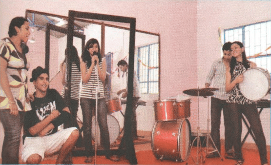 Motilal Nehru College Events photo 2