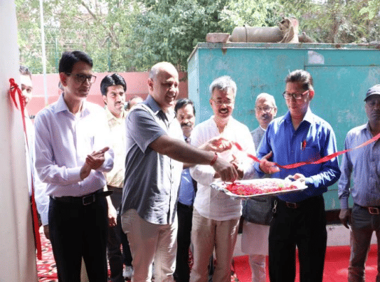 Motilal Nehru College Events photo 6