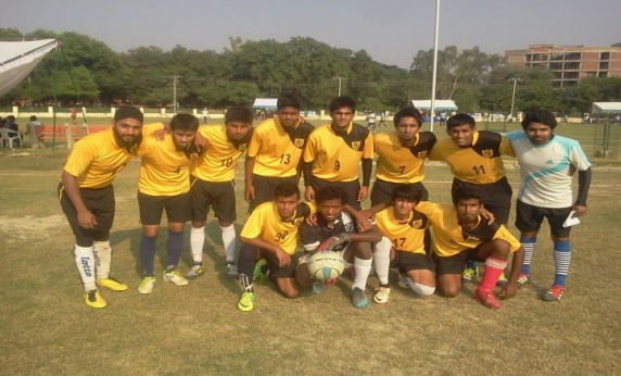 Motilal Nehru College Events photo 7