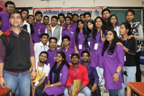 Motilal Nehru College Events photo 9