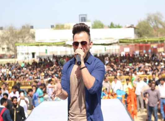 Motilal Nehru College Events photo 11