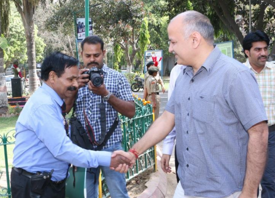 Motilal Nehru College Events photo 14