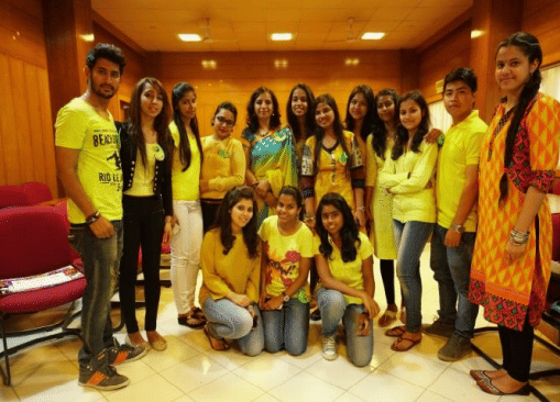 Motilal Nehru College Events photo 15